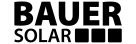 BAUER SOLAR