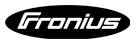 fronius